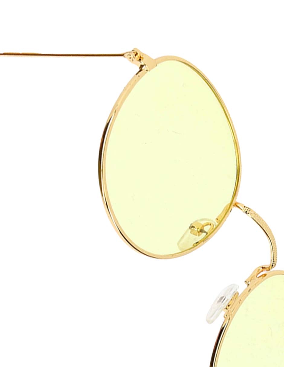 Lentes de sol para niña 5