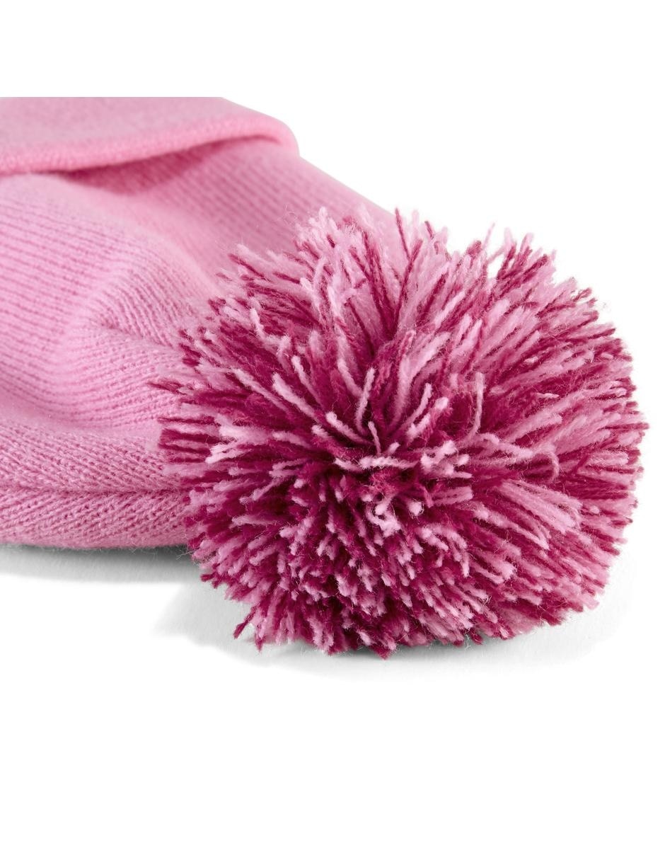 Gorro para niña 4