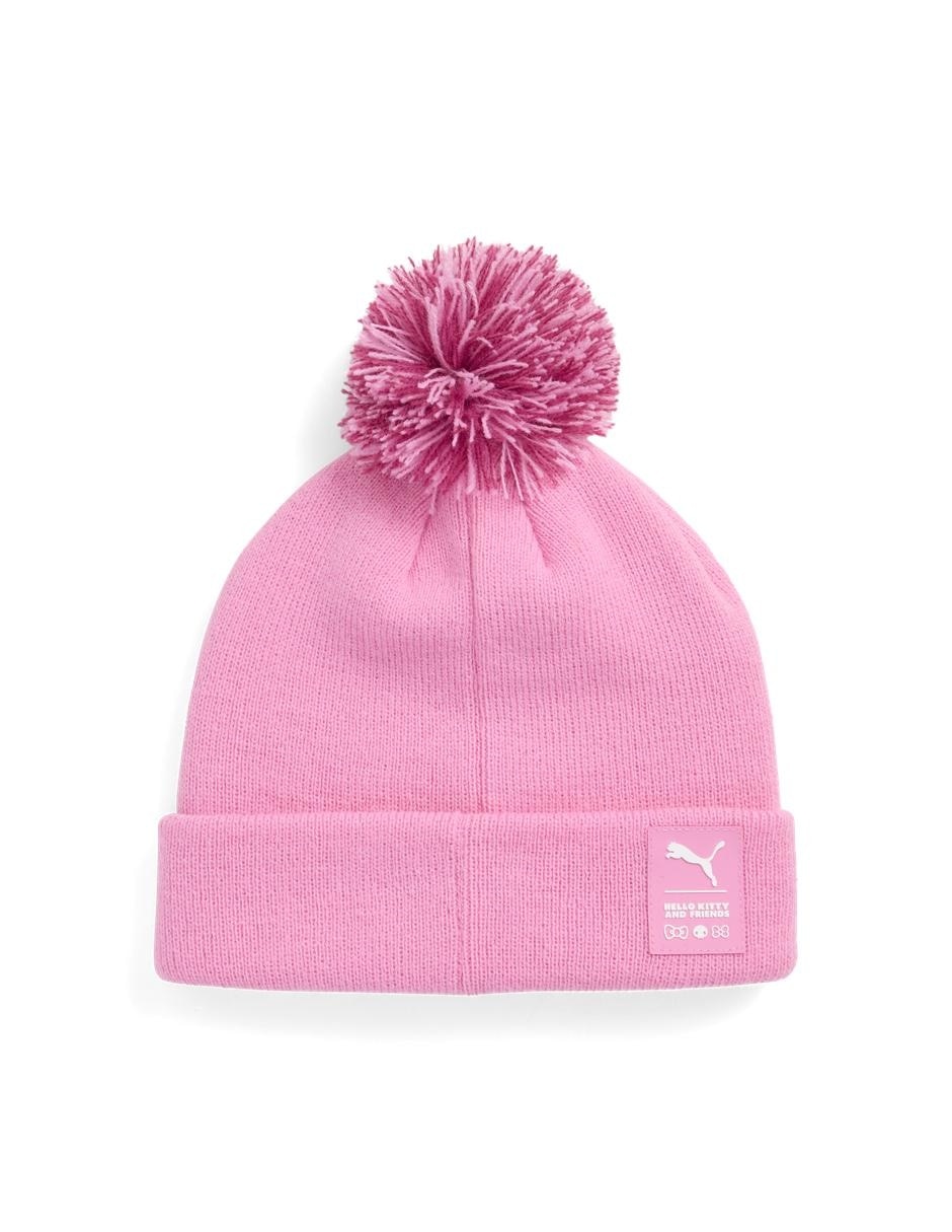 Gorro para niña 5