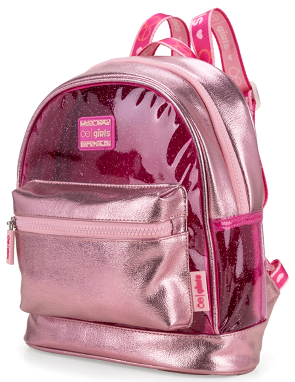 Mochila infantil Avah para niña 2