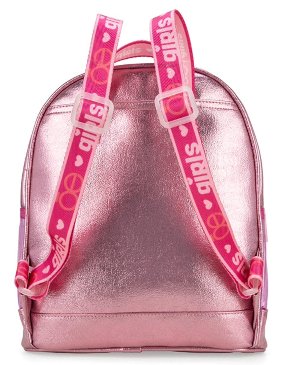 Mochila infantil Avah para niña 3