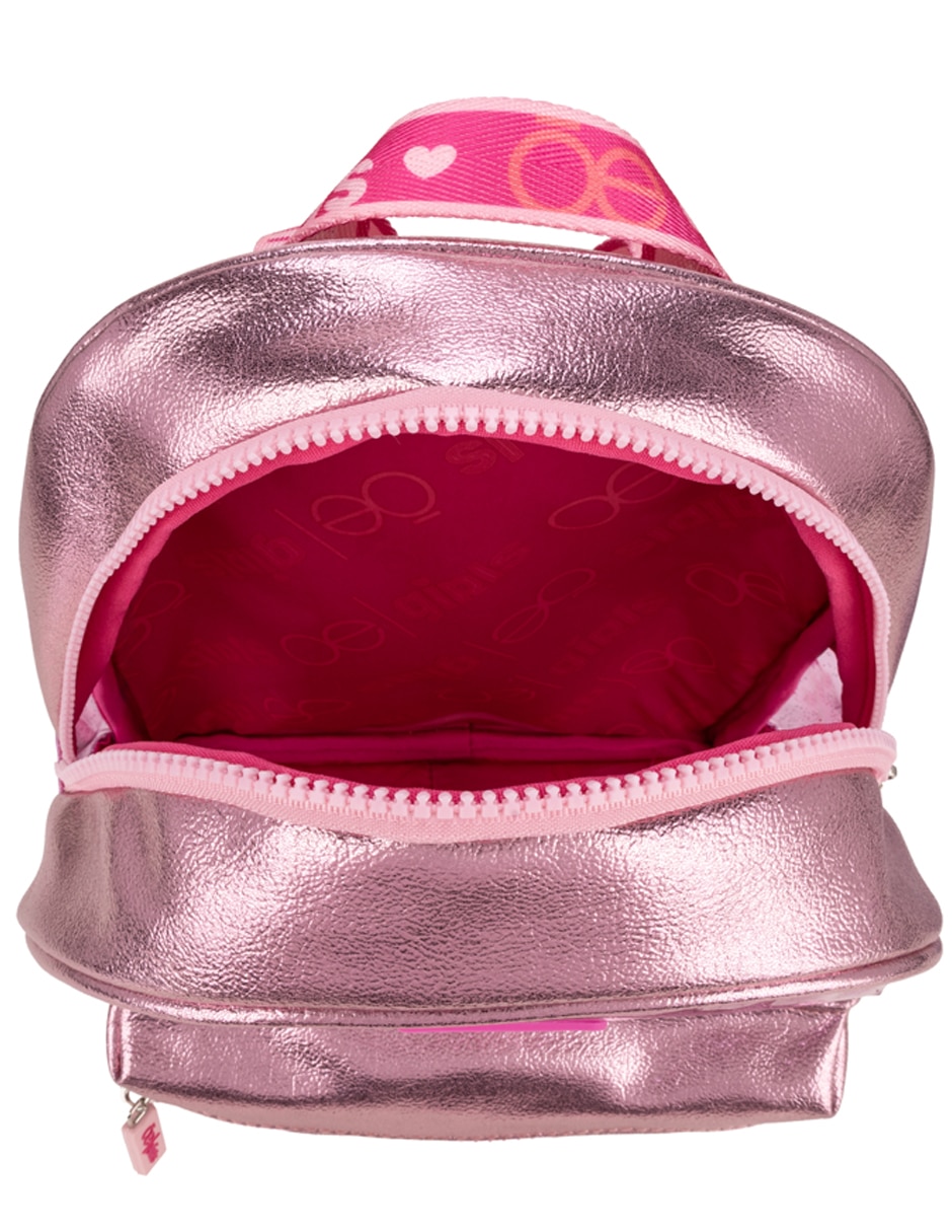 Mochila infantil Avah para niña 4