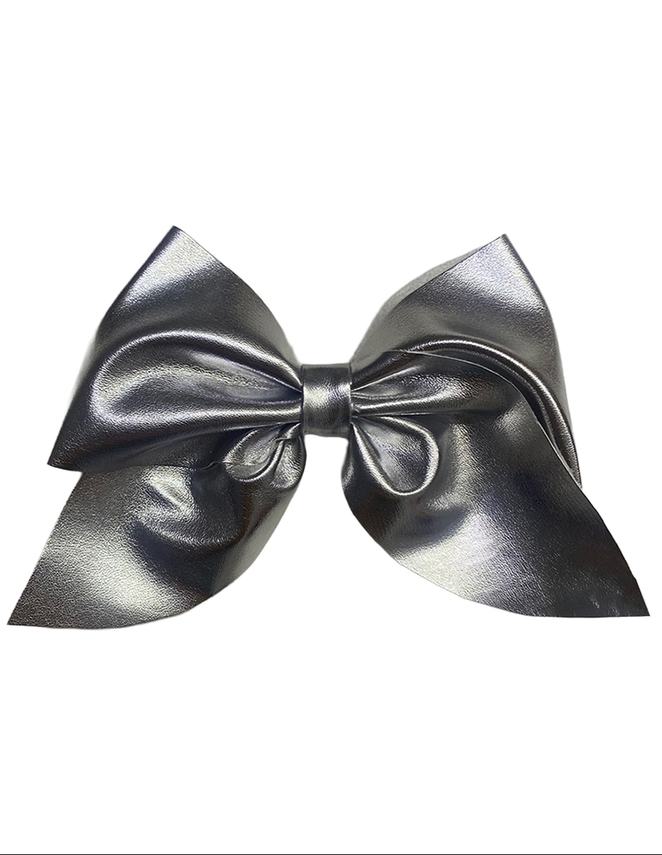 Moño para cabello con aplicación broche