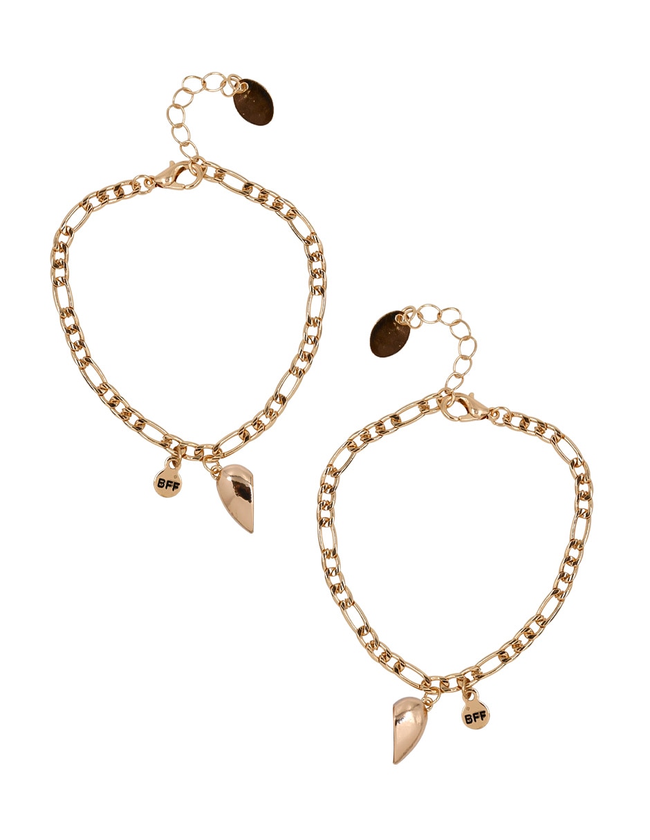 Set de pulsera