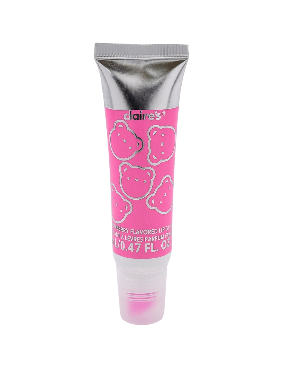 Set brillo labial brillante 2