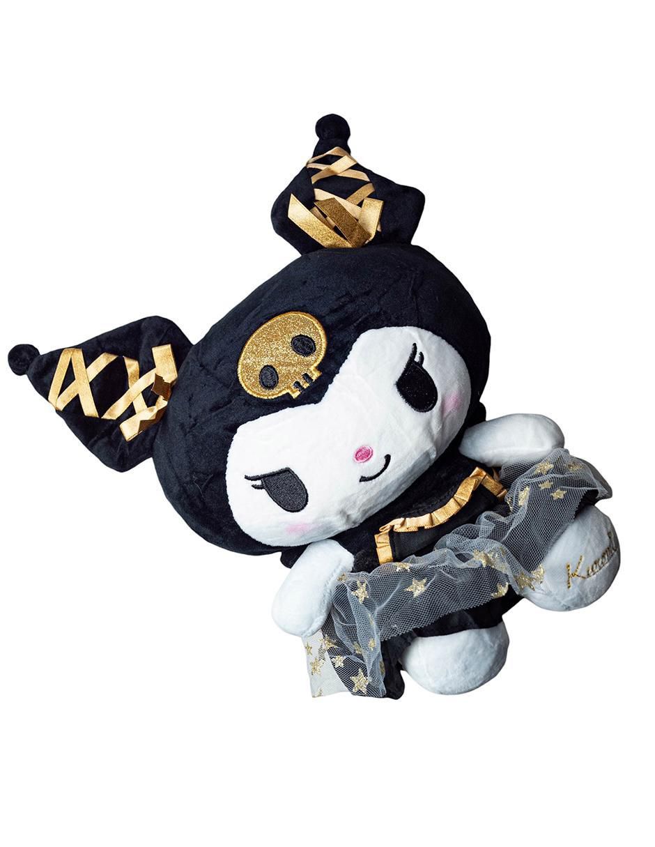 Peluche de Kuromi de 25 cm 2
