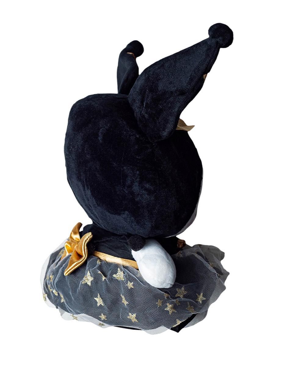 Peluche de Kuromi de 25 cm 3
