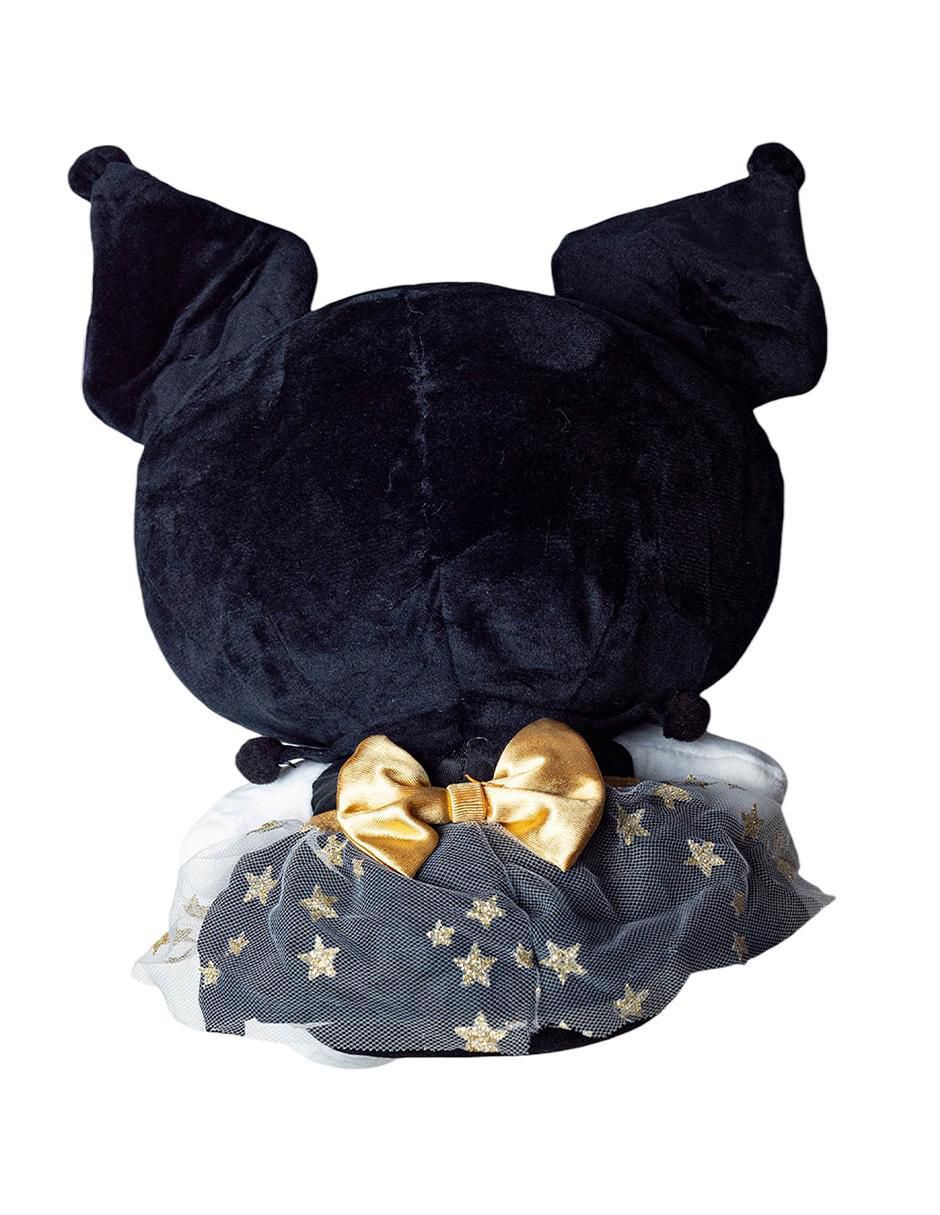 Peluche de Kuromi de 25 cm 4