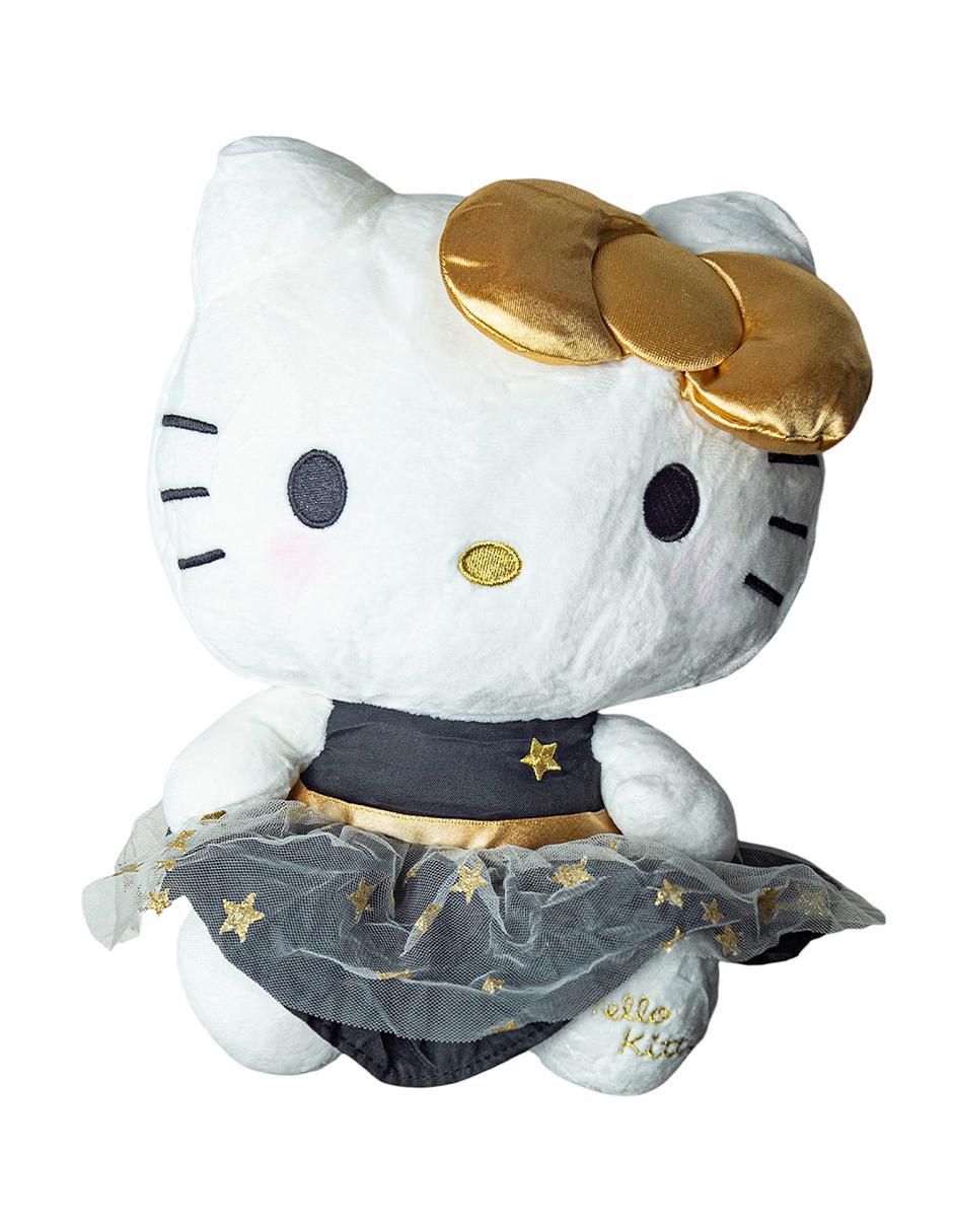 Peluche de hello kitty