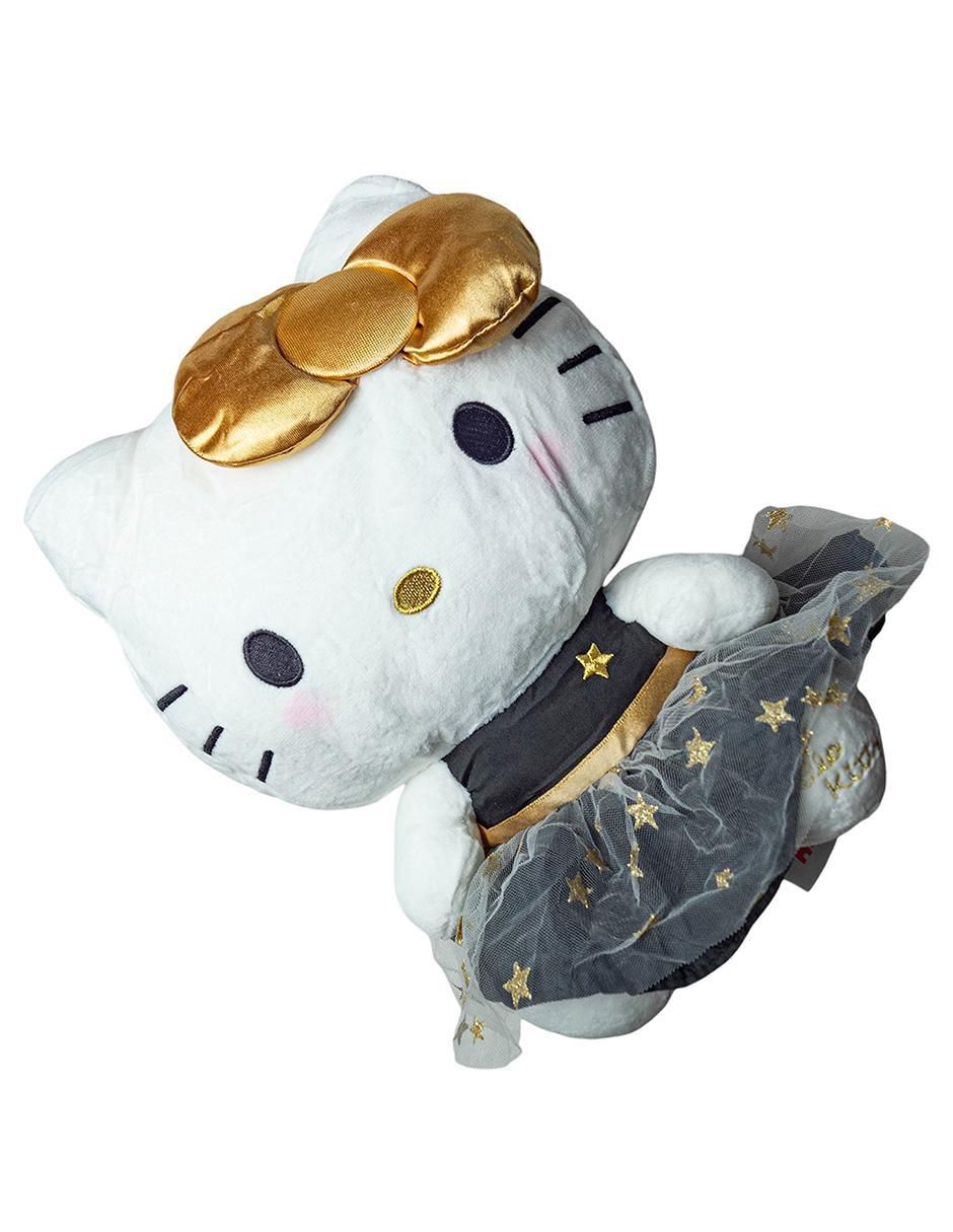 Peluche de hello kitty 2