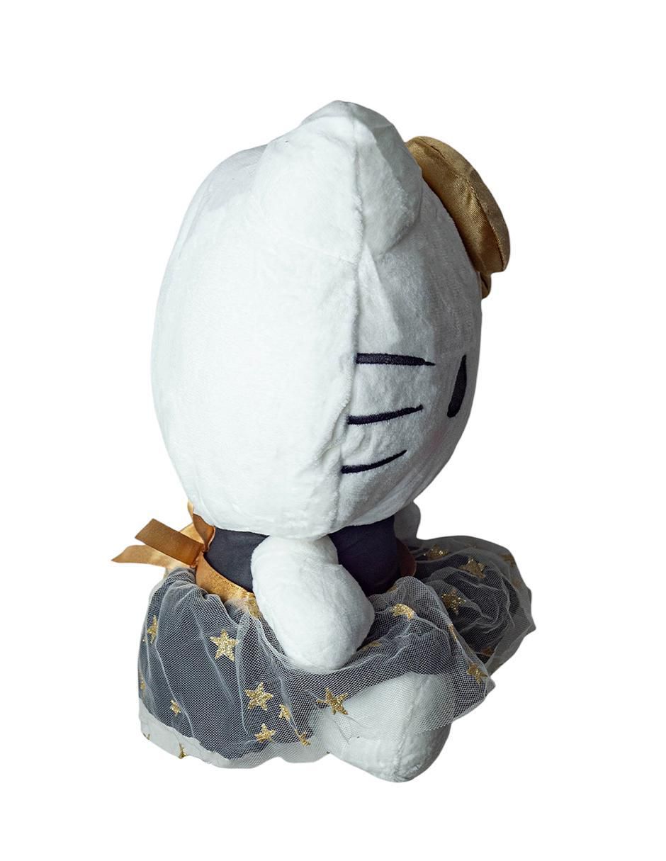 Peluche de hello kitty 3