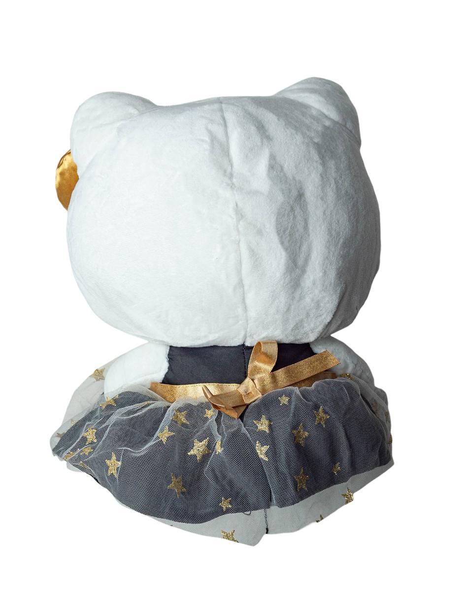 Peluche de hello kitty 4