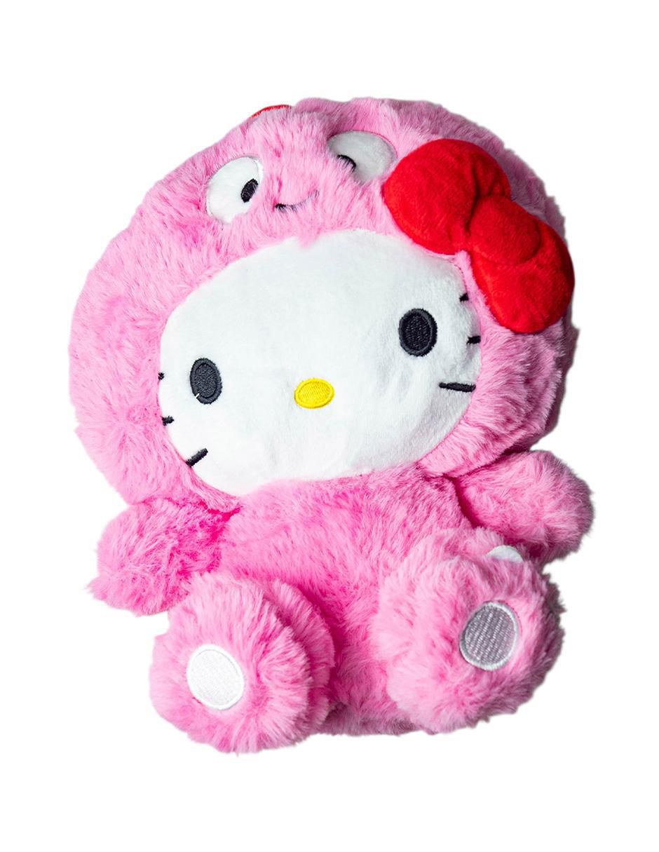 Peluche de Hello Kitty gato Peluche de Hello Kitty gato