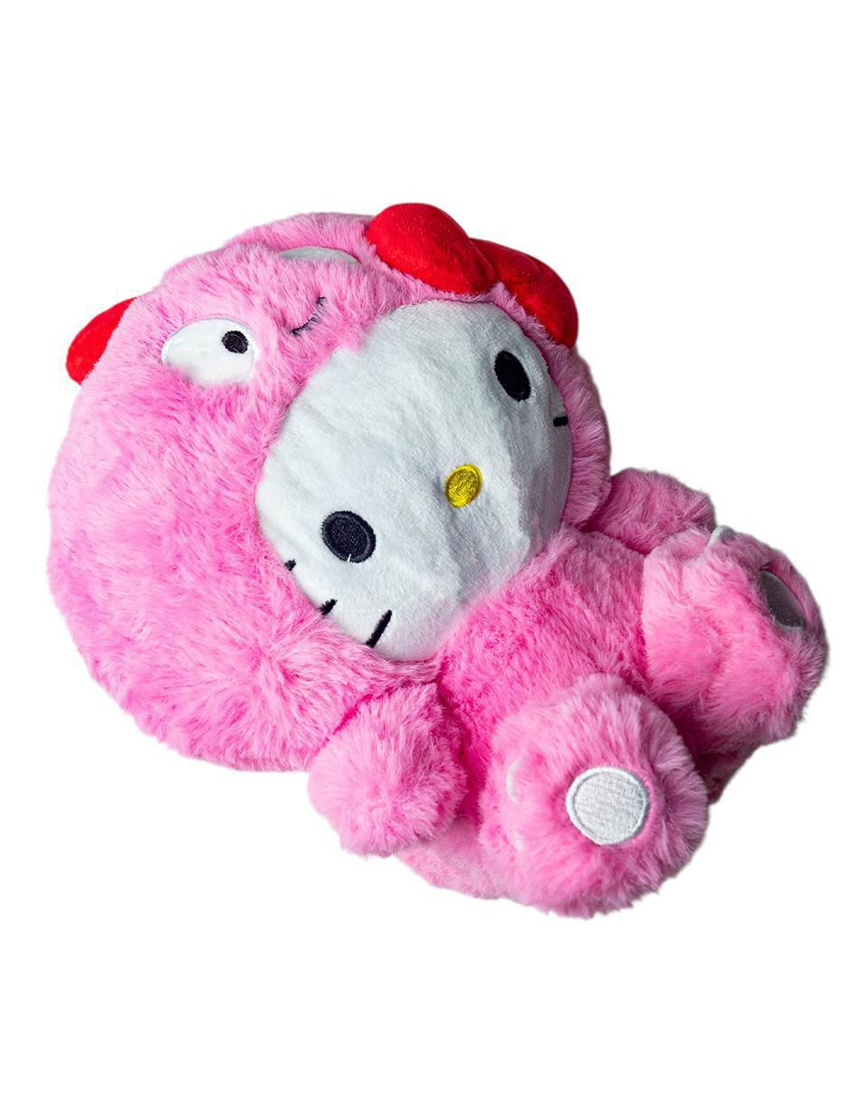 Peluche de Hello Kitty gato 2