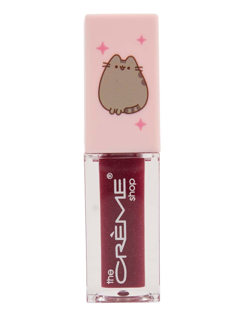 Brillo labial brillante Brillo labial brillante