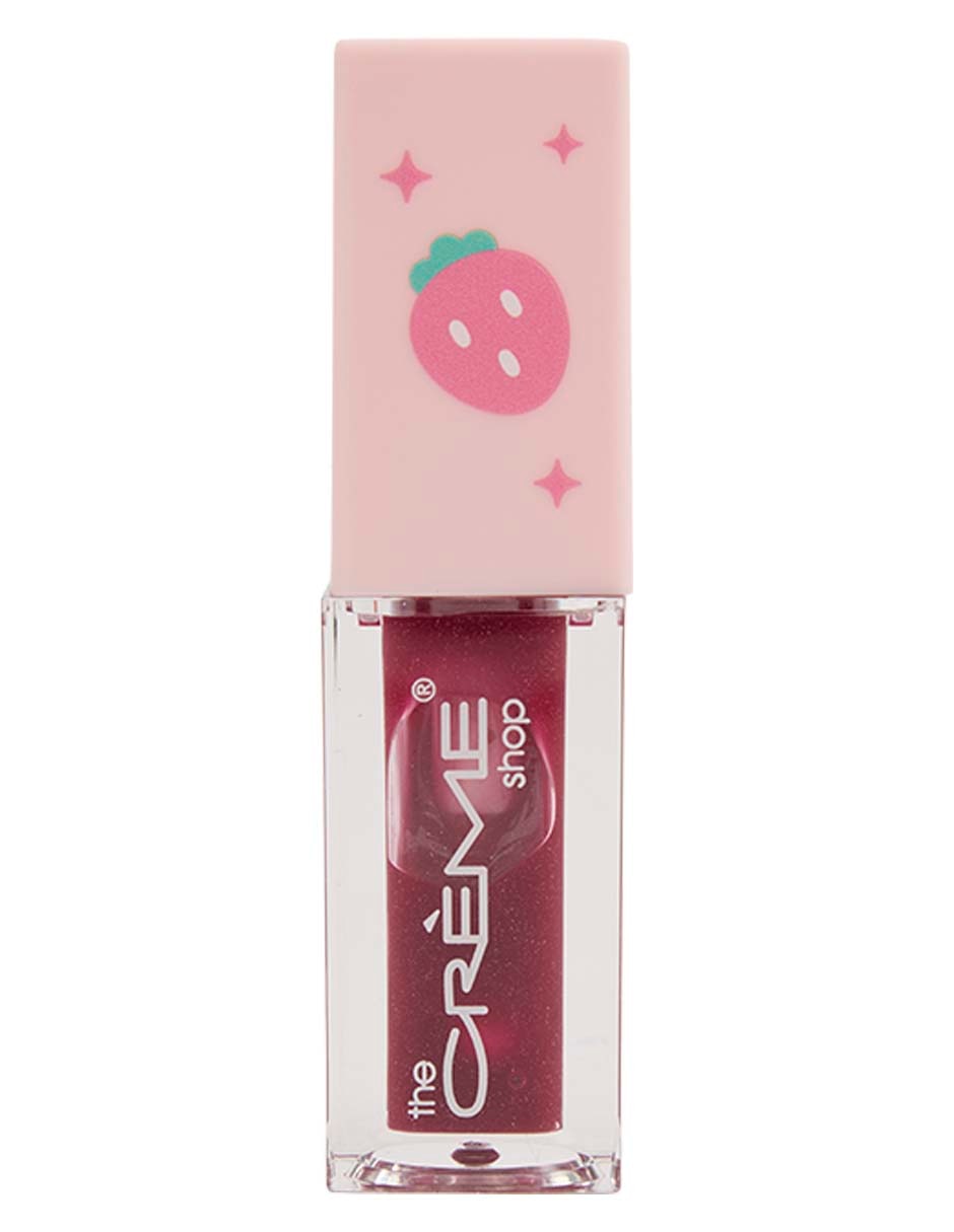 Brillo labial brillante 3