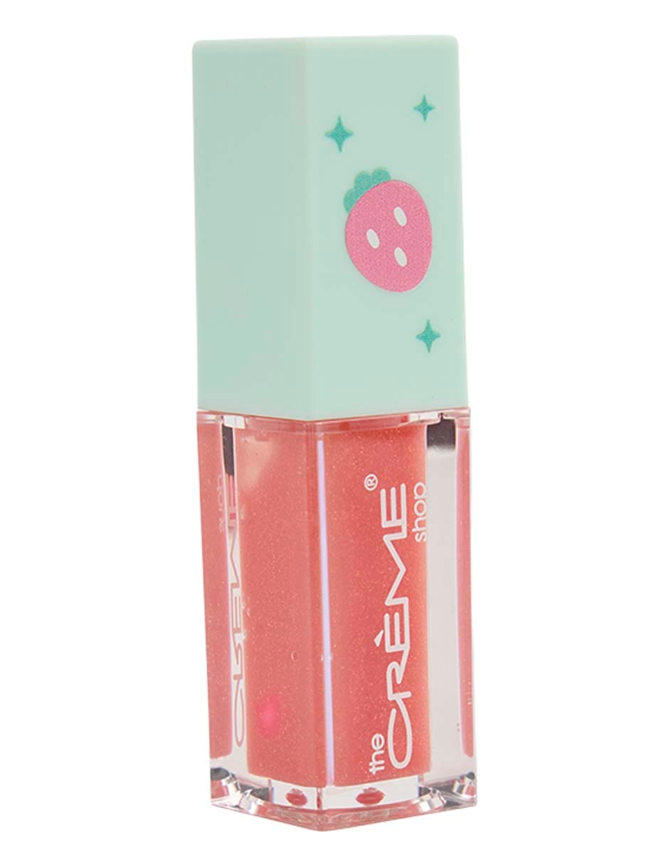 Brillo labial brillante 2