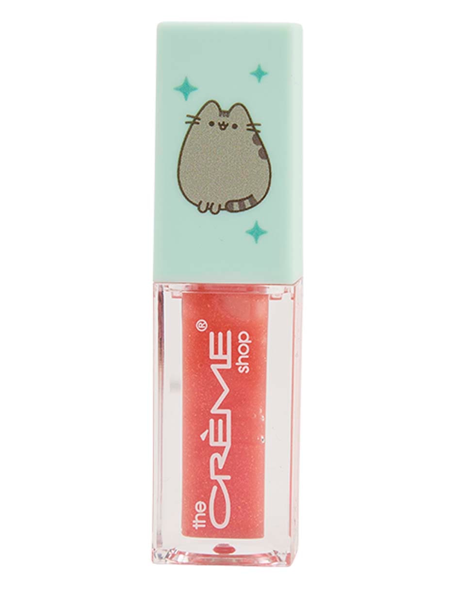 Brillo labial brillante 3