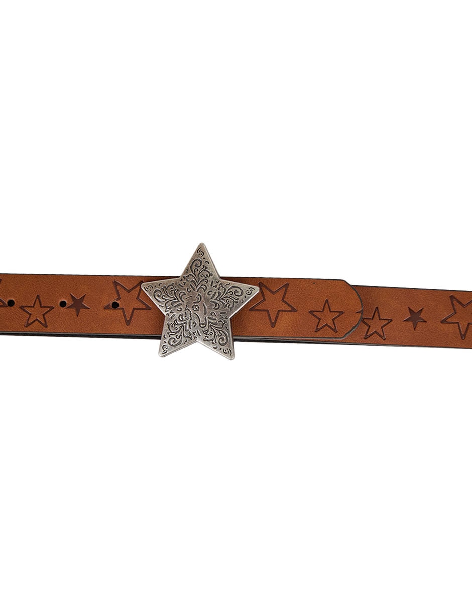Cinturón para niña 3