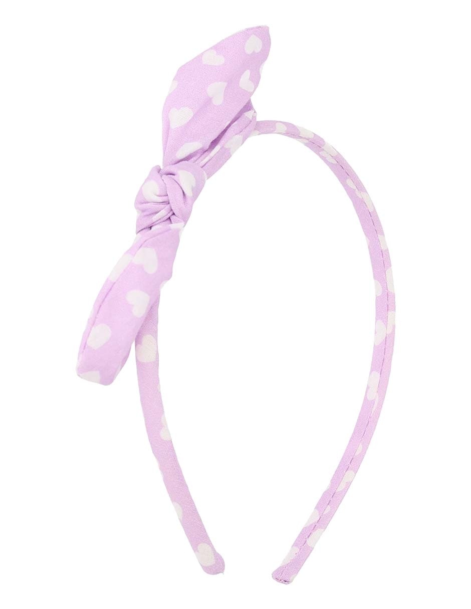 Set diadema 3