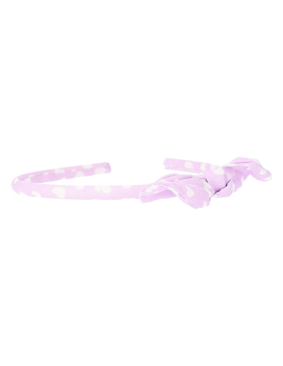 Set diadema 5