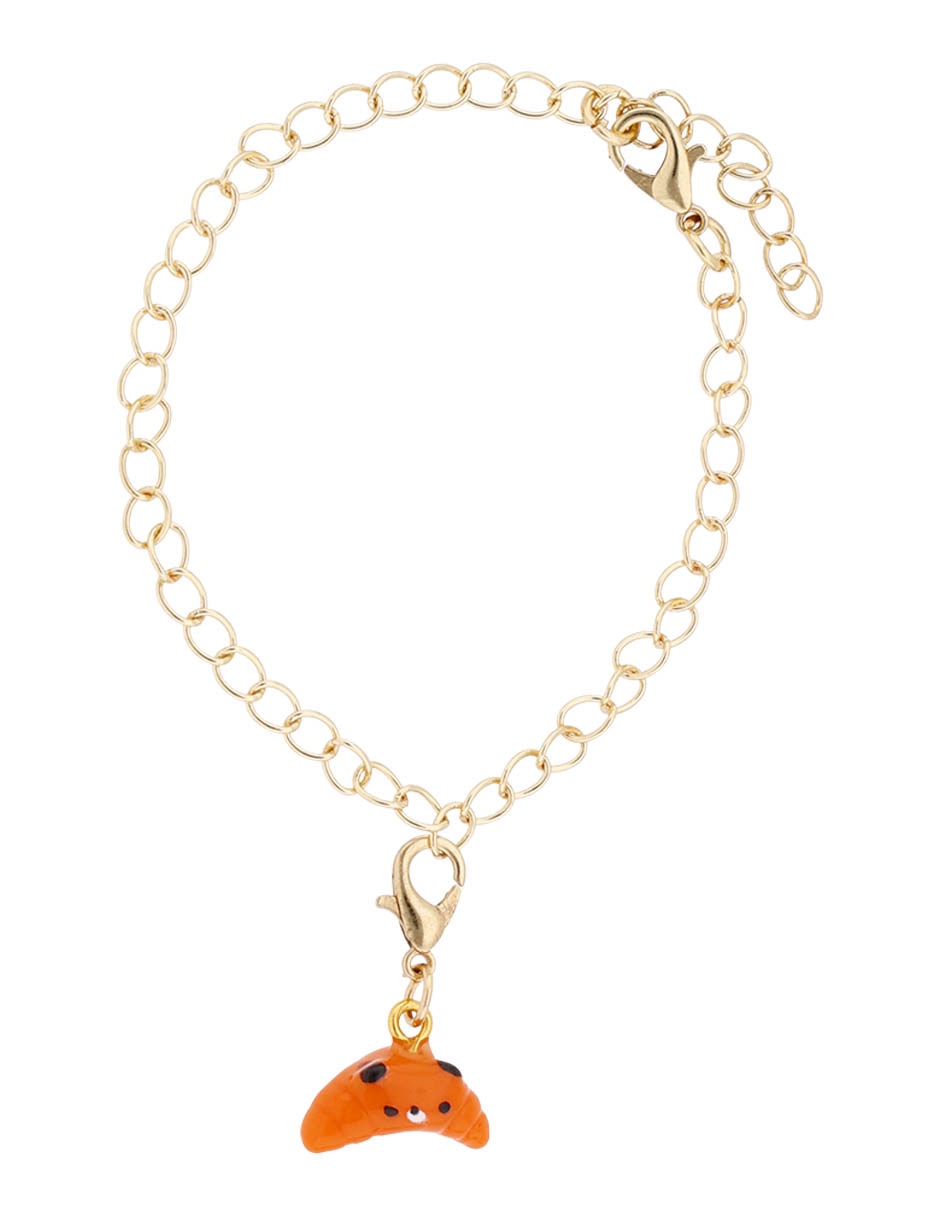Pulsera acabado brillante 2