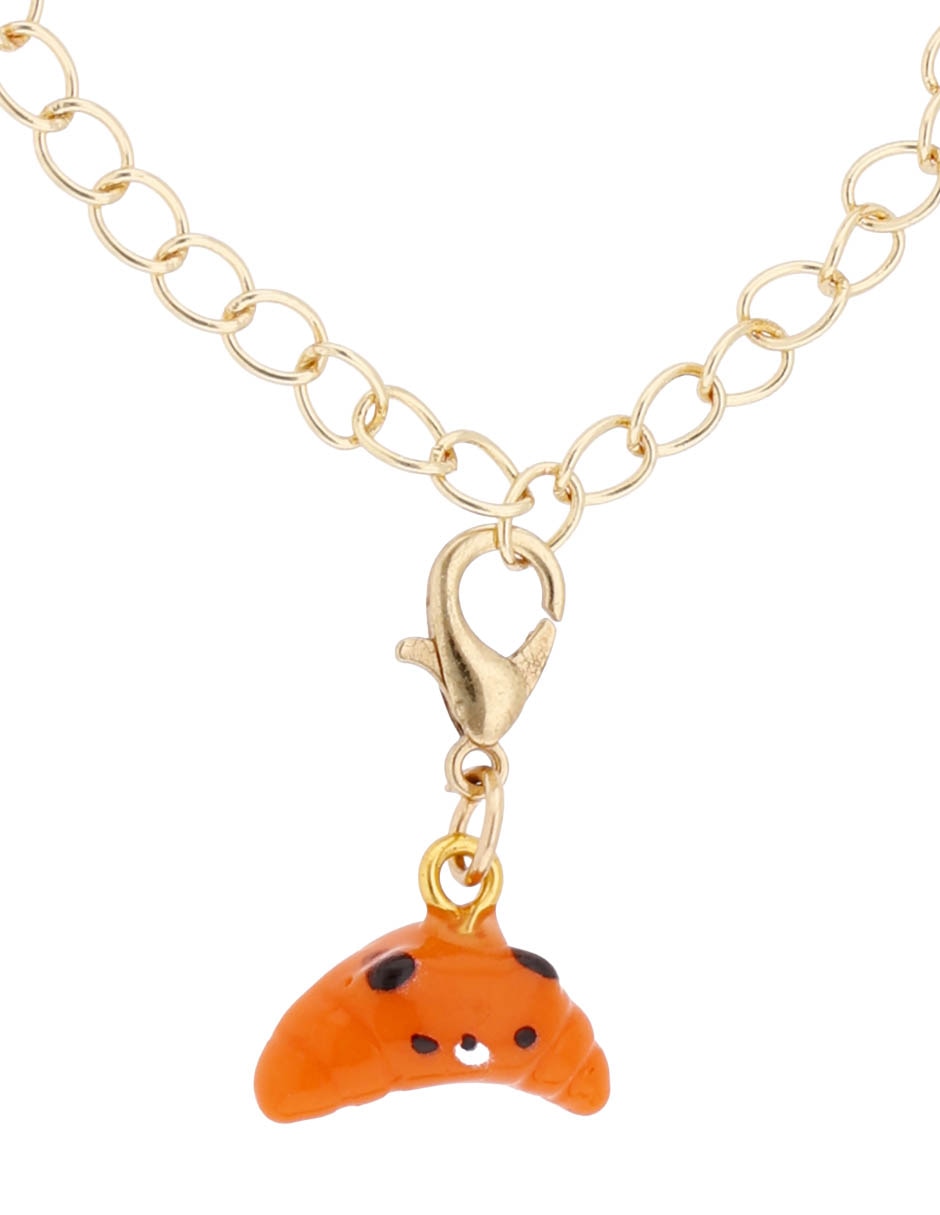 Pulsera acabado brillante 3
