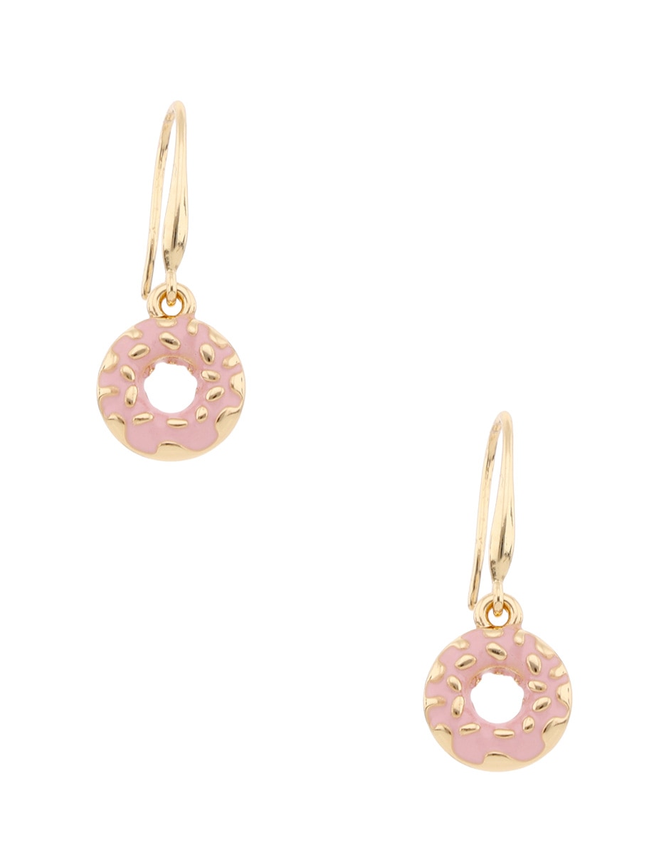 Set collar y aretes 4