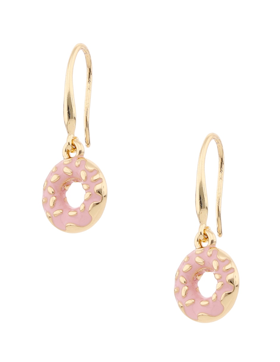 Set collar y aretes 5