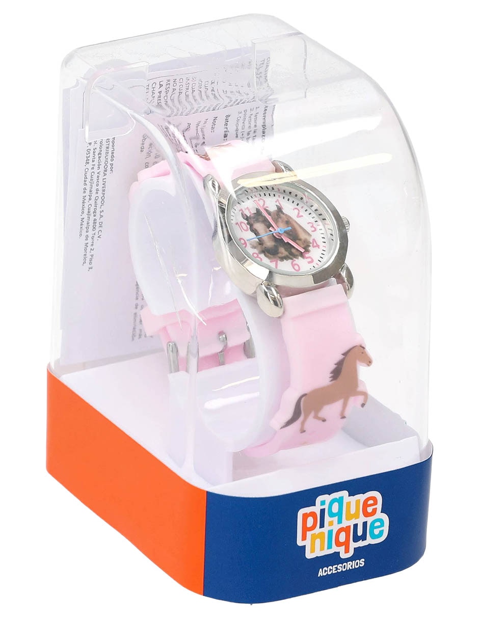 Reloj para niña PNGA2601-15 5