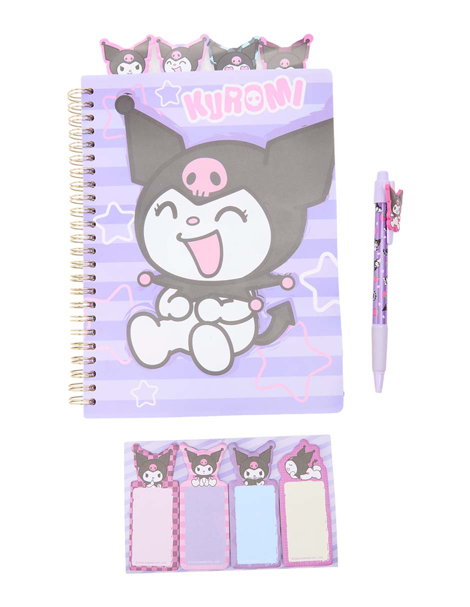 Diario de Kuromi