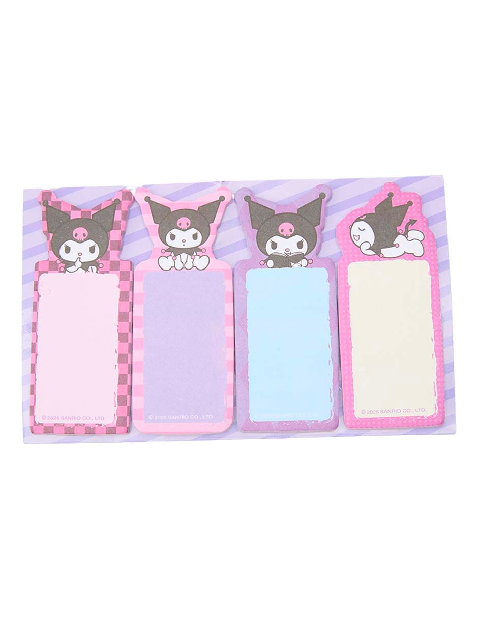 Diario de Kuromi 2