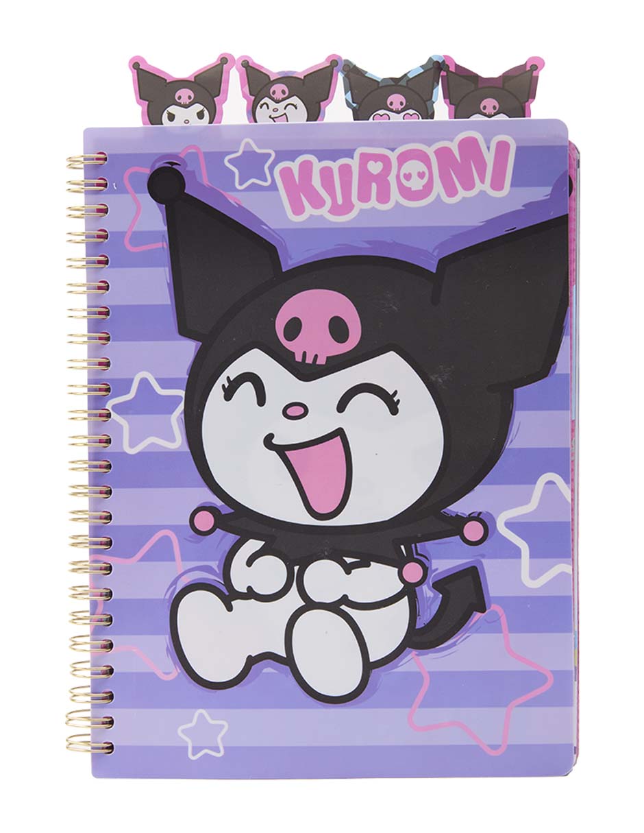 Diario de Kuromi 4