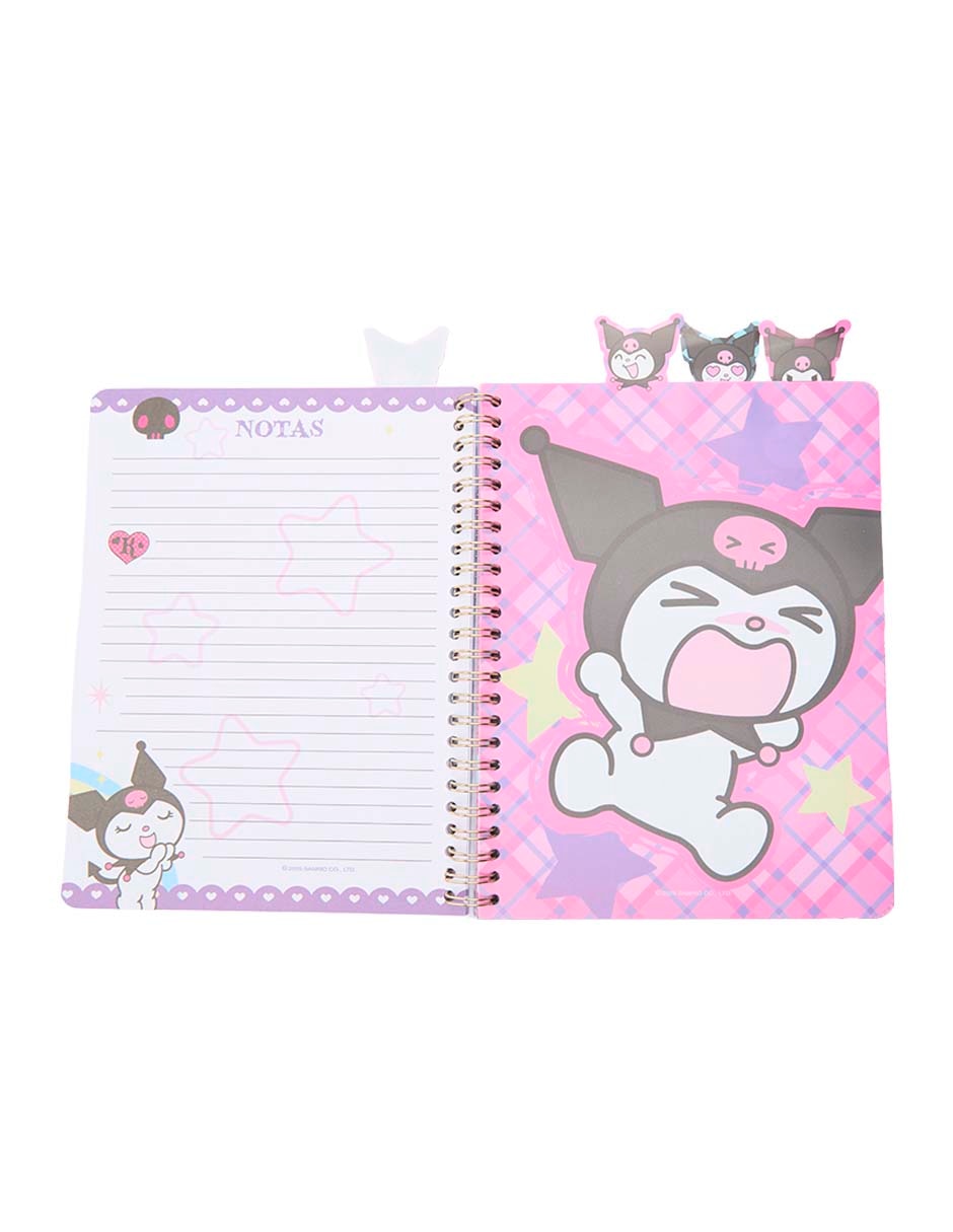 Diario de Kuromi 5