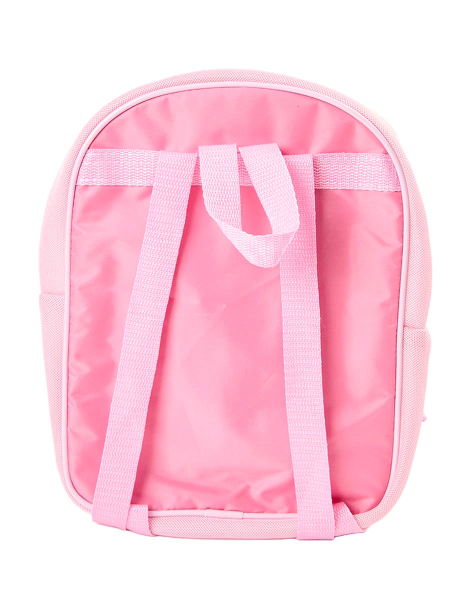 Mochila infantil unicornio para niña 6