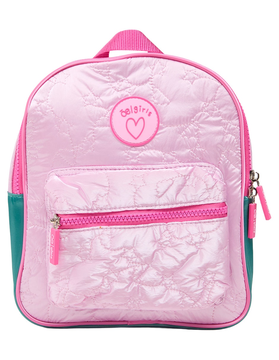 Mochila casual Balami para niña