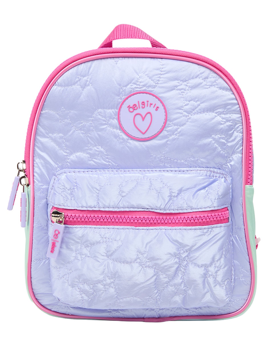 Mochila casual Balami para niña
