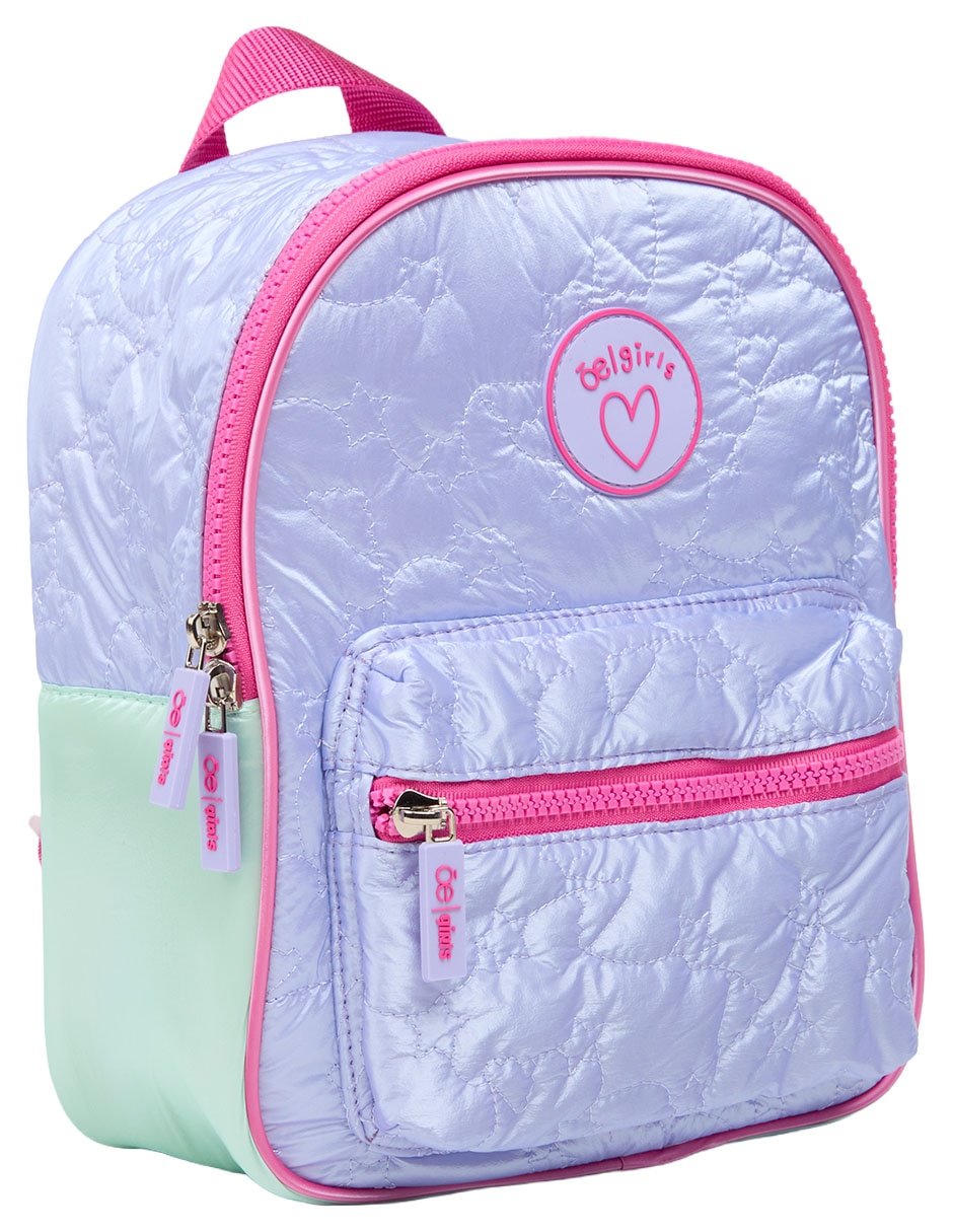 Mochila casual Balami para niña 2