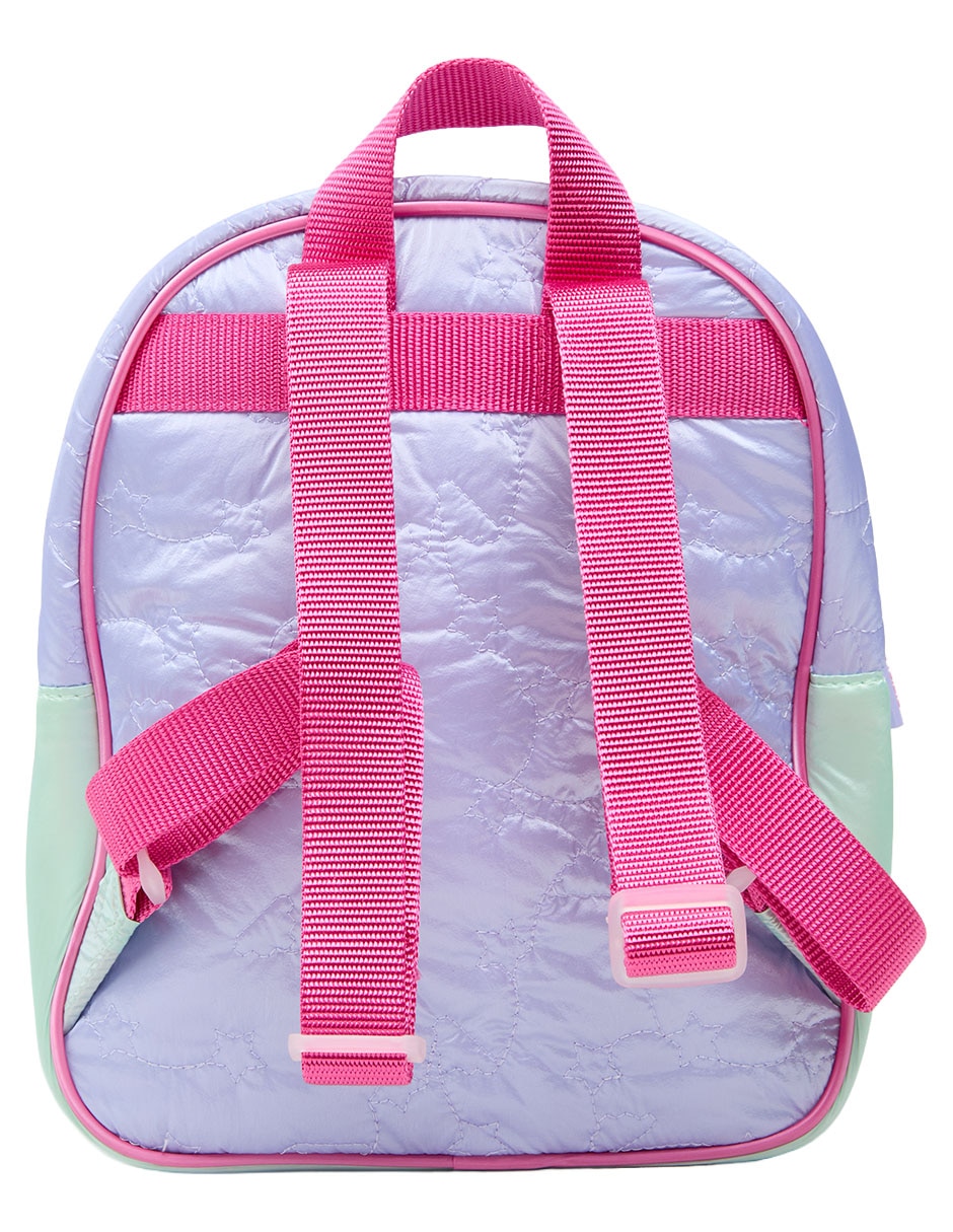 Mochila casual Balami para niña 3