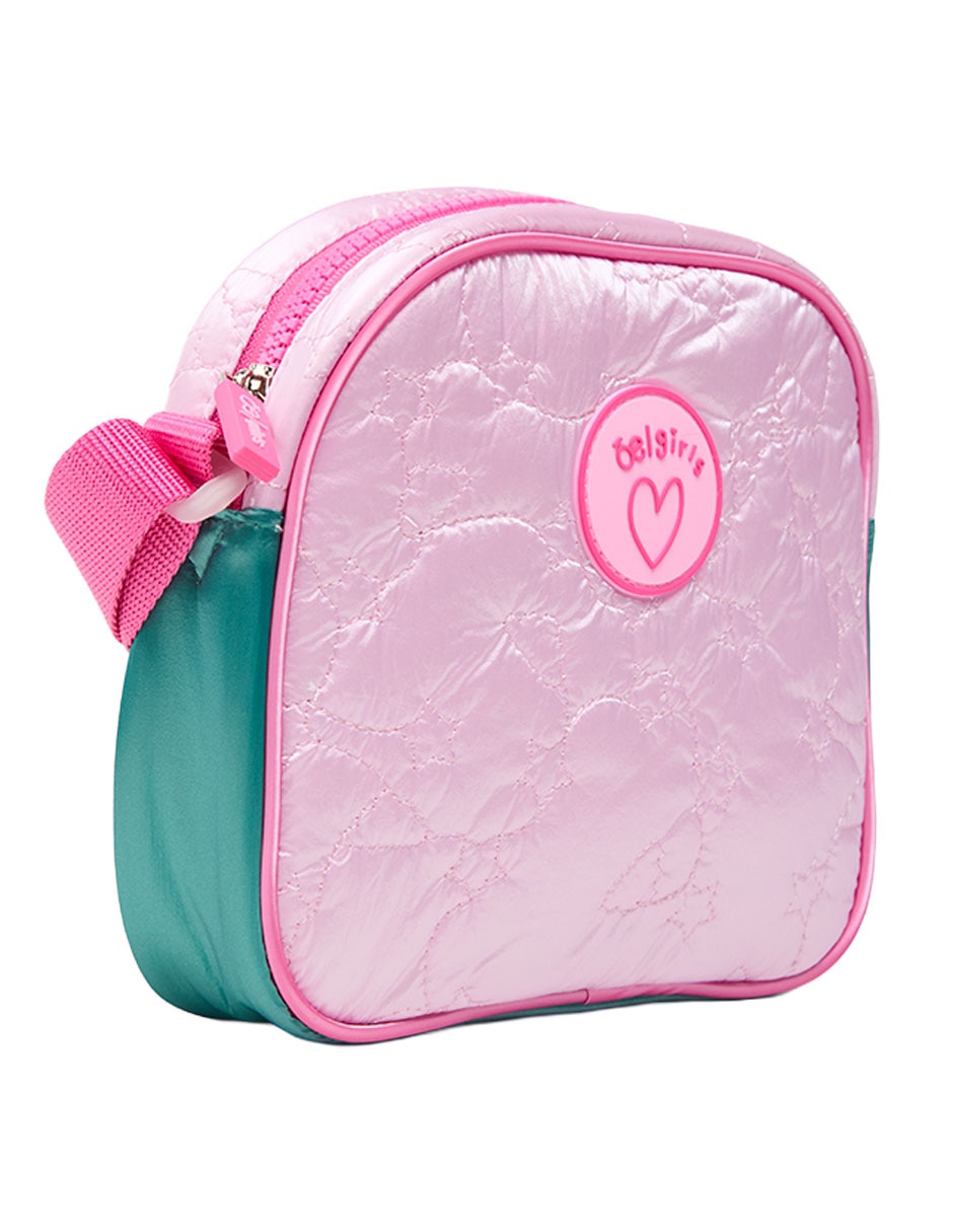 Bolsa crossbody para niña 2
