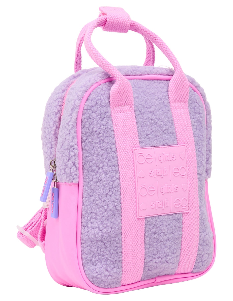 Mochila infantil Cloe Belial para niña