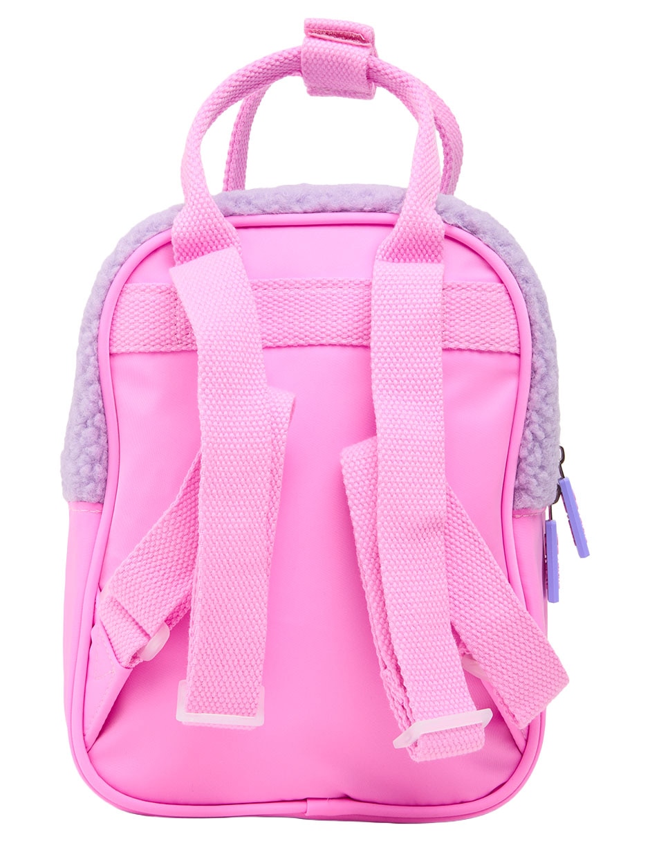Mochila infantil Cloe Belial para niña