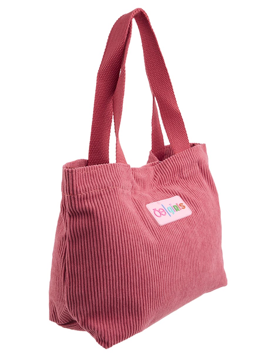 Bolsa tote Cloe para niña