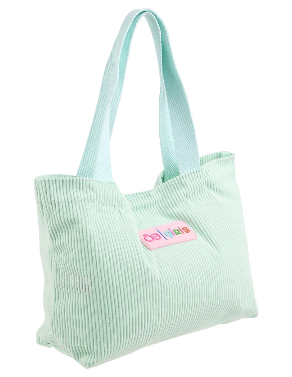 Bolsa tote para niña 2