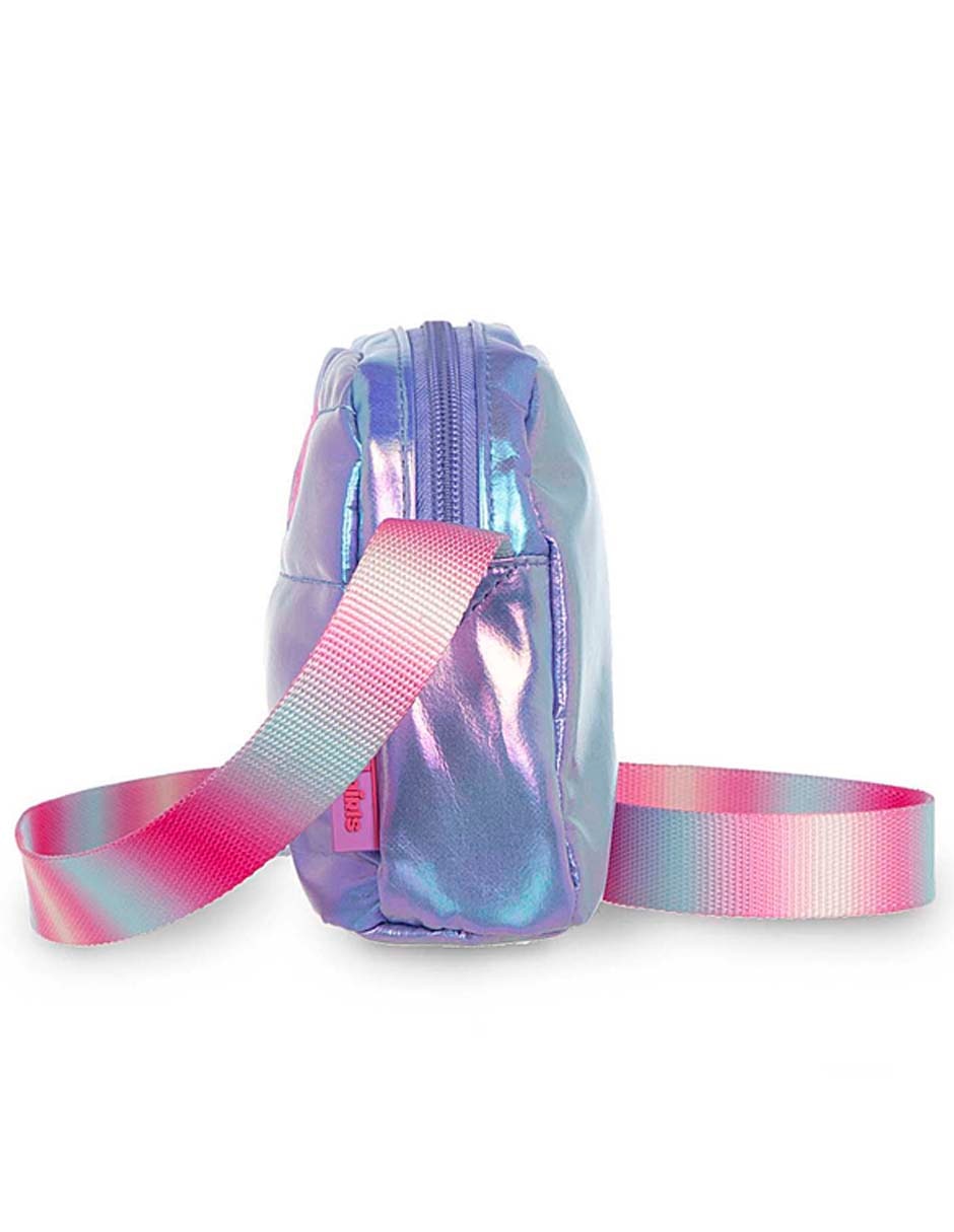 Bolsa messenger Farlot I para niña 4