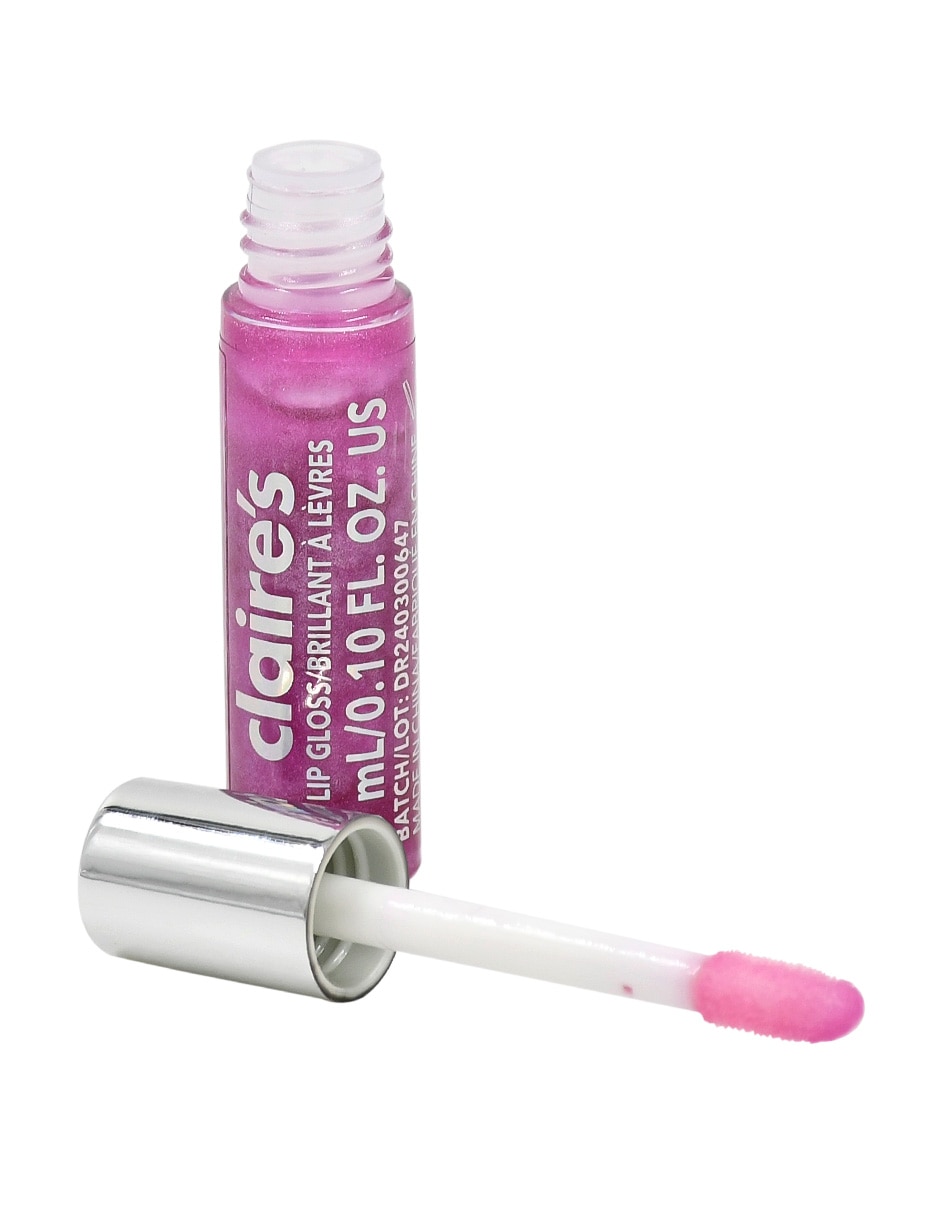 Set de maquillaje Claire's 5