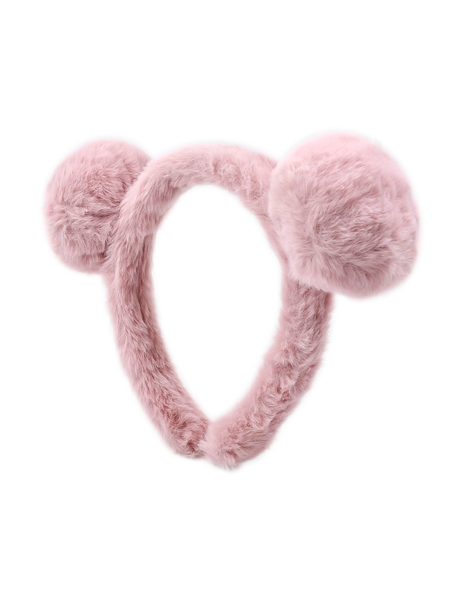 Diadema Claire's 4