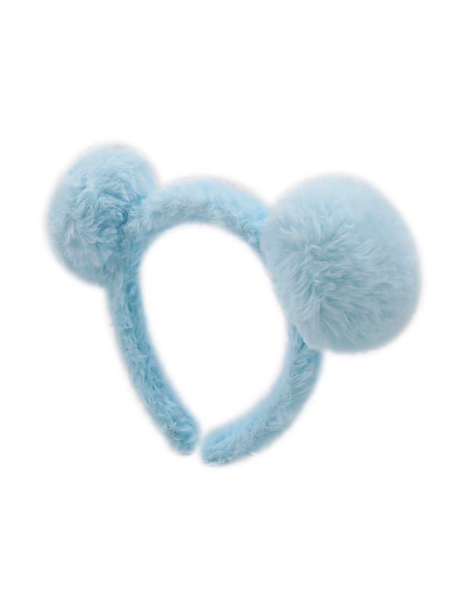 Diadema Claire's 4