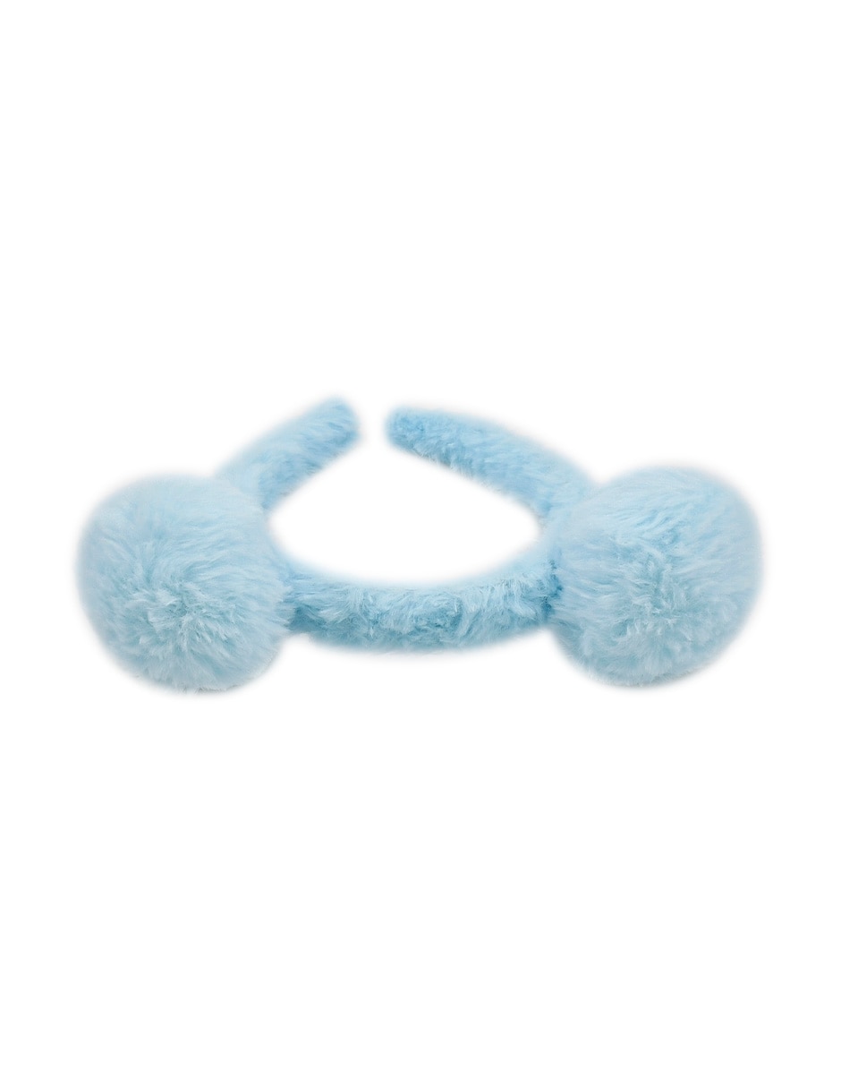 Diadema Claire's 5