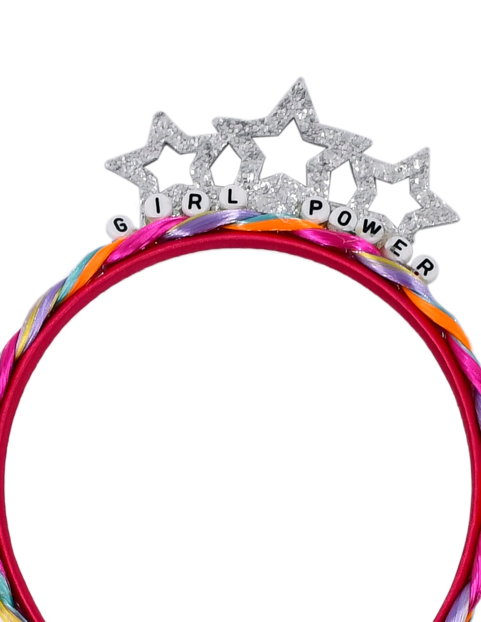 Tiara para disfraz 76881 2